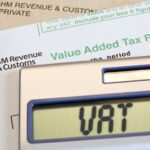 Submitting Your VAT Return Online