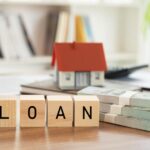 applying for a home loan
