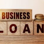 Commercial Business Loans