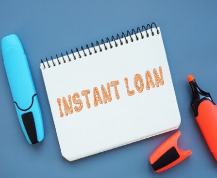 instant loan help