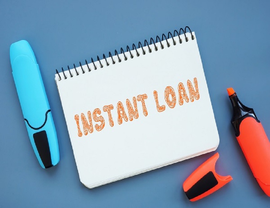 instant loan help