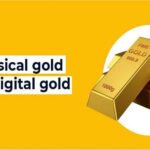 Digital Gold Vs. Physical Gold