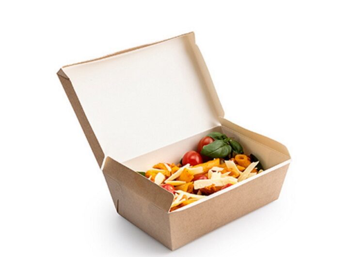 food packaging containers