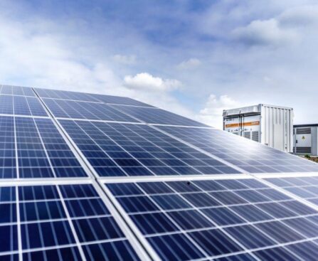 Commercial Solar