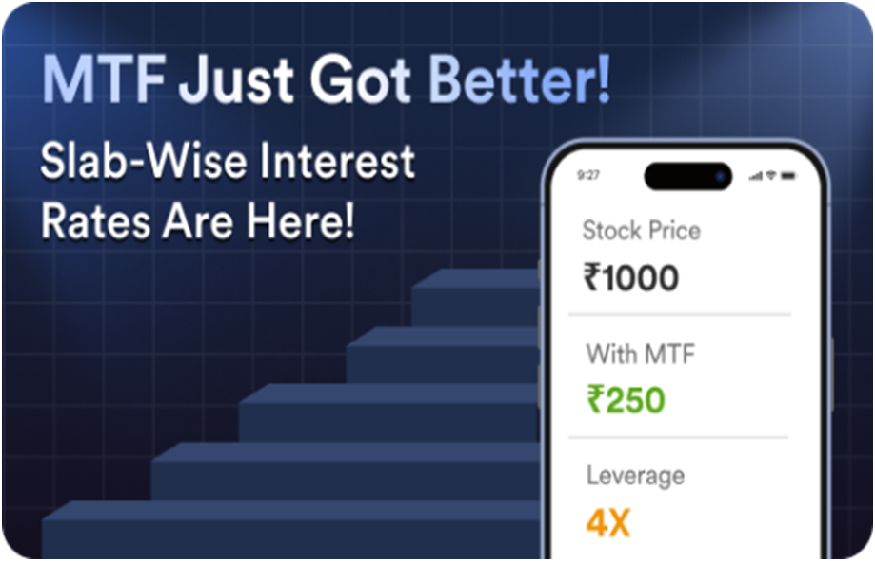 Margin Trading Facility Interest