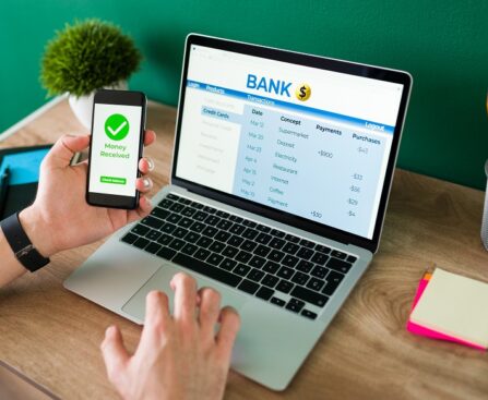 Terms of an Online Personal Loan