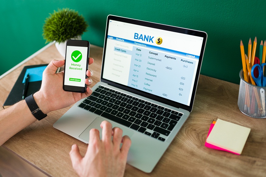 Terms of an Online Personal Loan