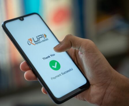 UPI app download