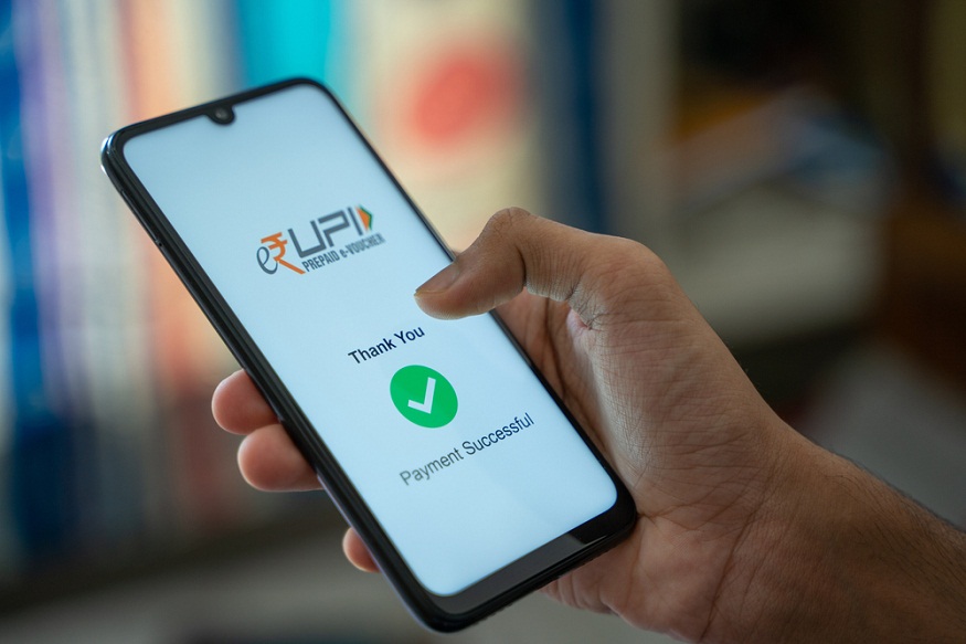UPI app download