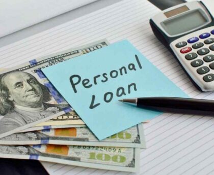 5 lakh personal loan