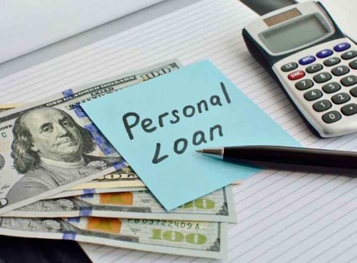 5 lakh personal loan