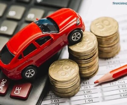 loan against vehicle,