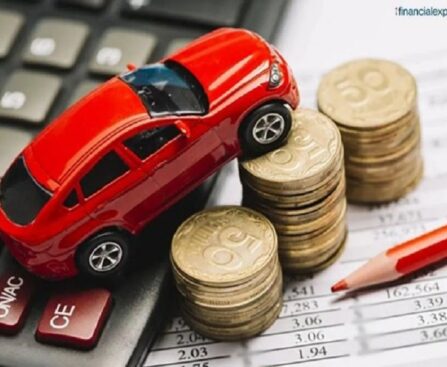 loan against vehicle,