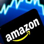 Amazon share price