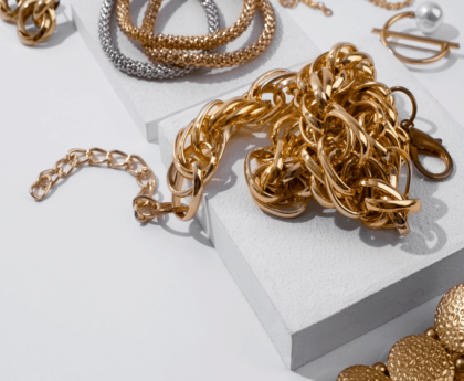 Gold Loan App Limits