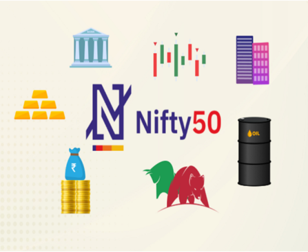 Nifty 50