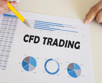 Income and CFD Traders