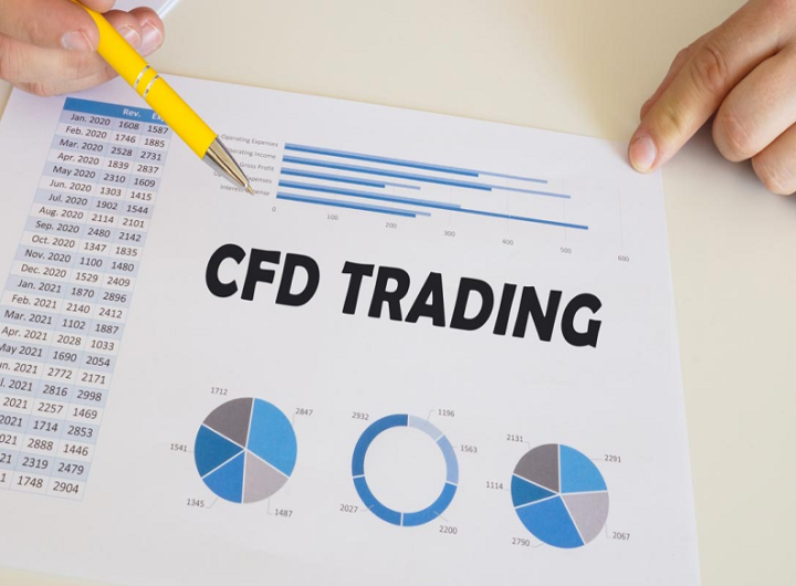 Income and CFD Traders