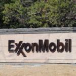 ExxonMobil trading