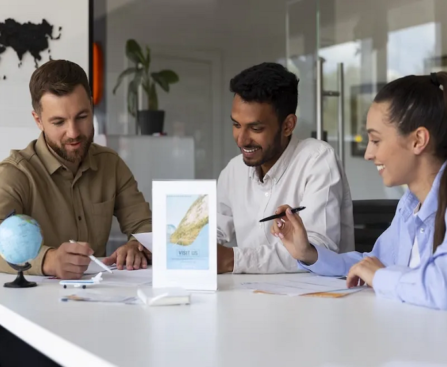 Businesses to Offer an Employee Benefits Package