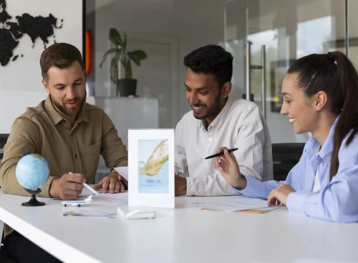 Businesses to Offer an Employee Benefits Package